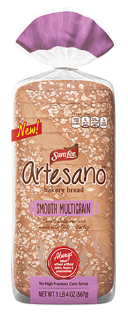 Bread, Bagels, Buns & Rolls | Sara Lee® Bread