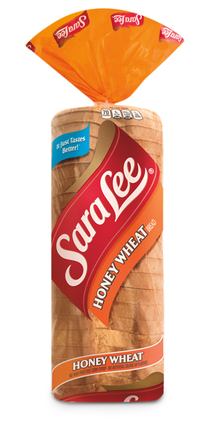 Honey Wheat Bread | Sara Lee® Bread