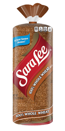 Sara Lee 100% Whole Wheat Sandwich Bread, 16 oz - Pay Less Super