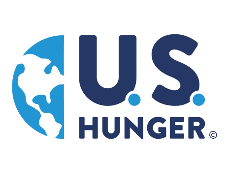 U.S. Hunger Logo