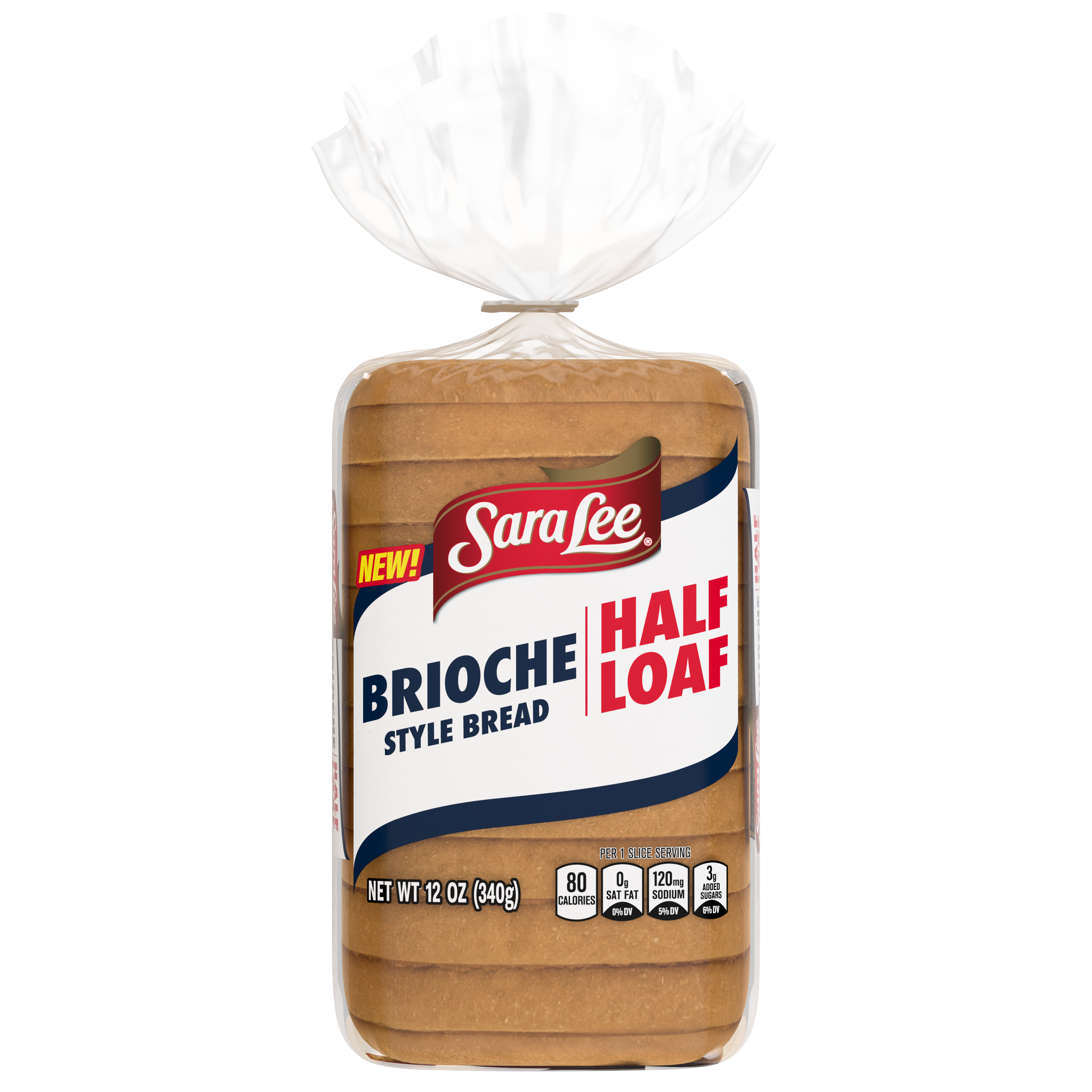 Bread, Bagels, Buns & Rolls | Sara Lee® Bread