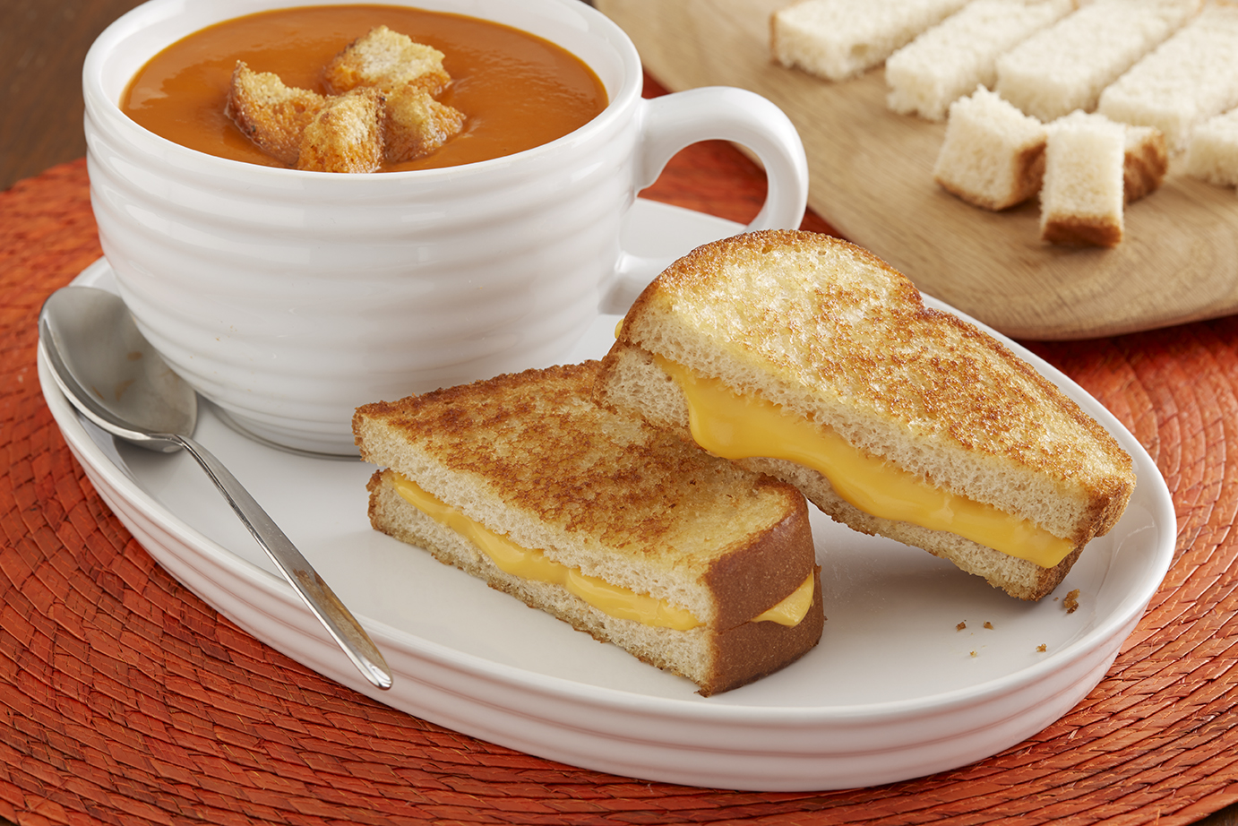 SL butter bread