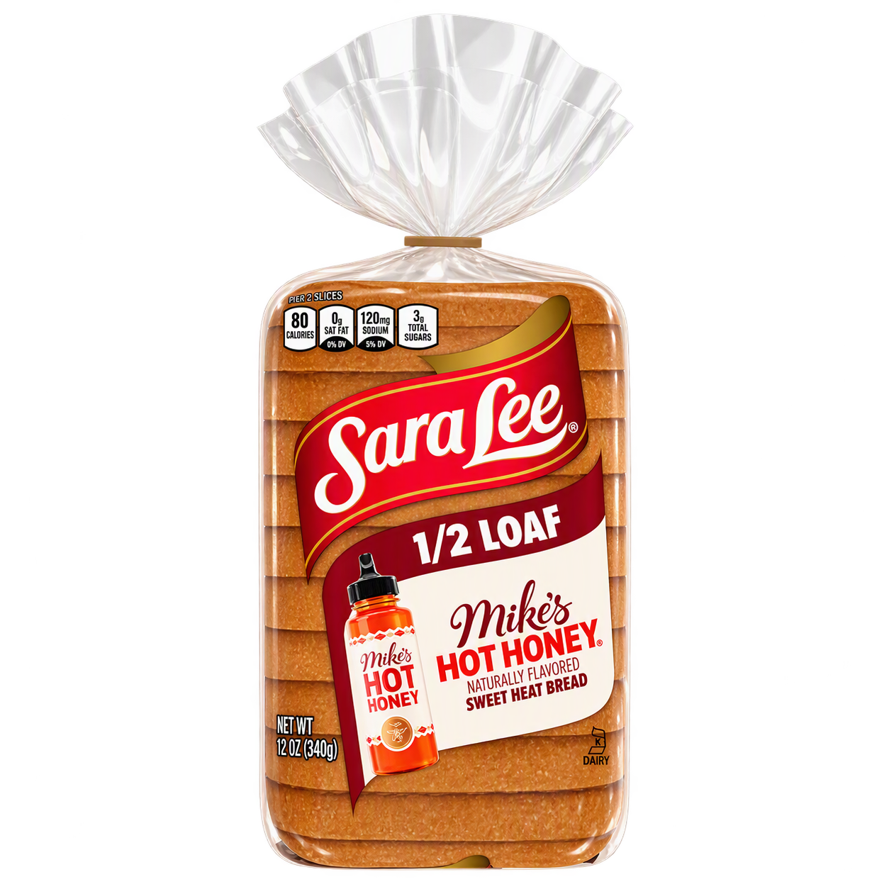 Sara Lee Mike's Hot Honey Product Image